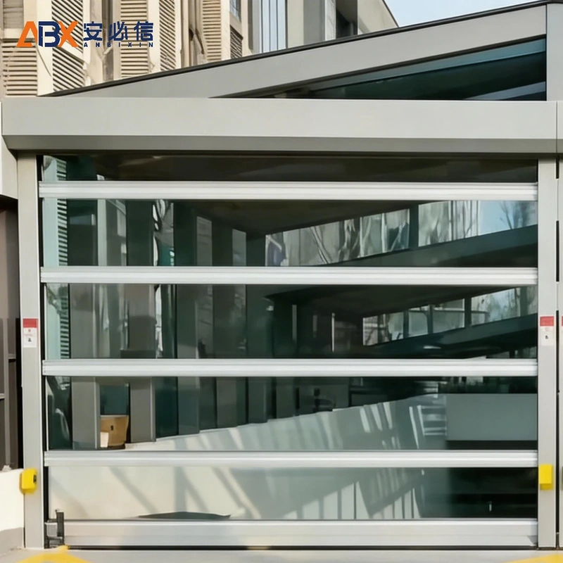 恩施土家族苗族自治州快速卷帘门