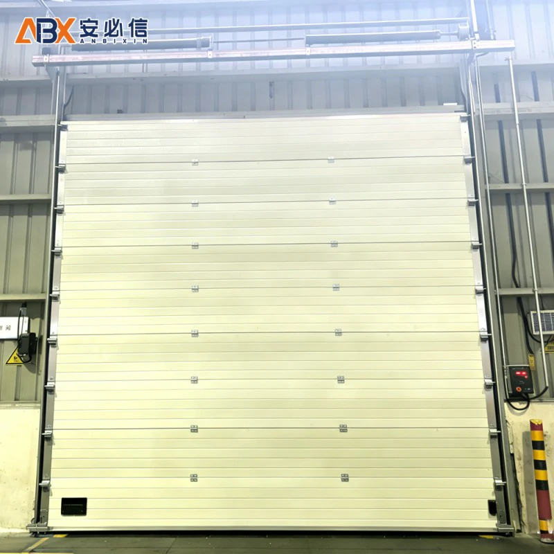 恩施土家族苗族自治州消防提升门