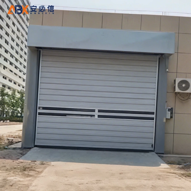 恩施土家族苗族自治州软帘高速门